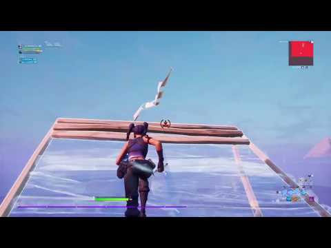 Geezo x 24PUBBO - my pain {fortnite montage}