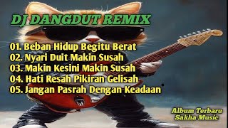 Download lagu Dj Dangdut Remix Full Bass|| Beban Hidup Begitu Berat || Terbaru 2025🔥 mp3