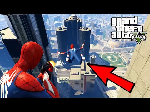 Grand Theft Auto 5 4K Ultra Graphics Gameplay Wal #37