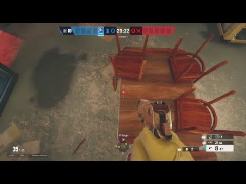 Crazy Azami parkour spot [OUTDATED]