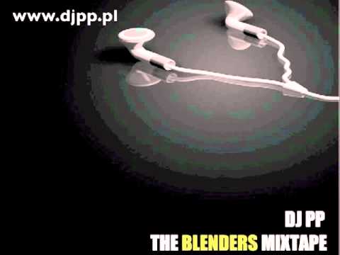 Queen vs Missy Eliot - We Will Rock You (DJ PP mash up)