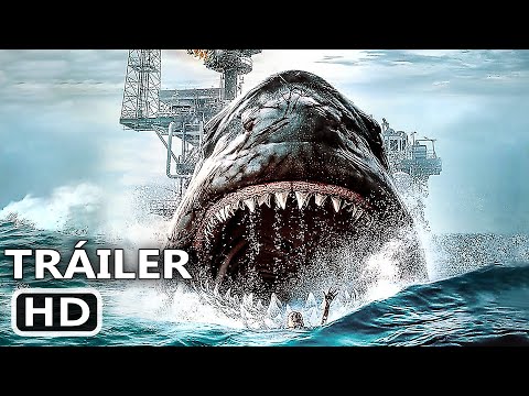Tiburón negro: no hay verano sin cine de saldo