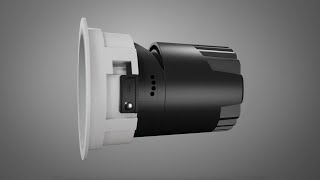ELCA | Downlight Classic Series | New Edition