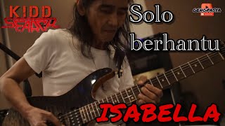 Download lagu ISABELLA - Pasya, Kid Search & Muzza  (Practice Session) mp3