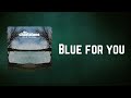 THE CHARLATANS - Blue for you (Lyrics) - Red Hot Lyric THE CHARLATANS - Blue for you (Lyrics)