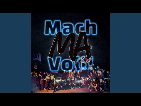 Mach MA Voll!