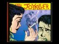 The Joykiller - Seventeen 