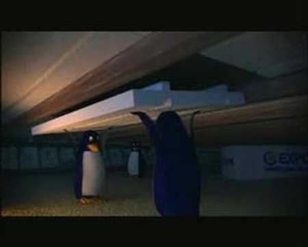 EXPOL TV Advert - Super Poly