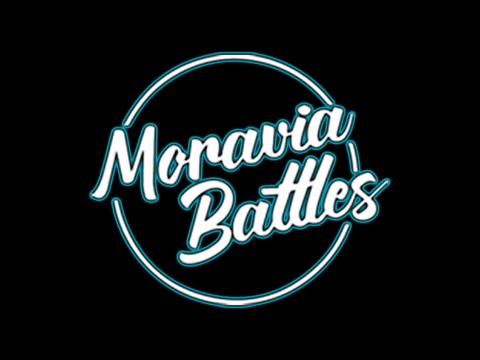 CUARTOS GABO X ESTEBAN VS BLACK HAWK X ESTRADA // FINAL NACIONAL 2VS2  MORAVIA BATTLES 2022