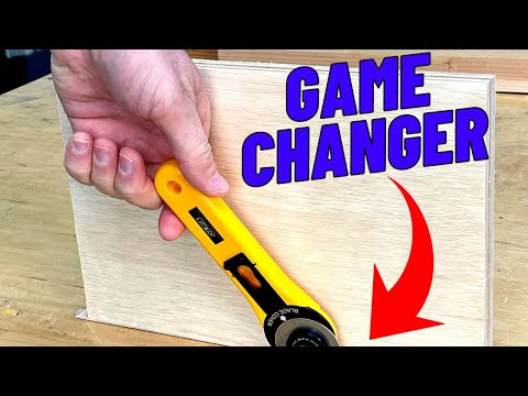 Your Edge Banding Tools Just Became Obsolete