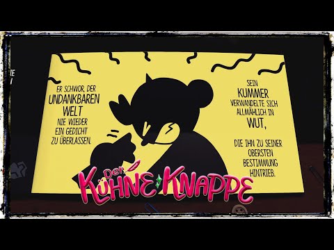 Team Mojam auf Siegeskurs 🖌️ ✦ DER KÜHNE KNAPPE #15 ✦ Let's Play