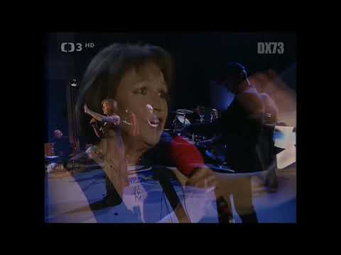 Marta Kubišová - Čas je nejvyšší pán