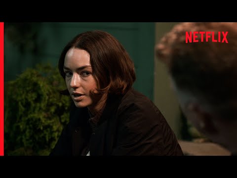 “I’m Dating Izzie” - Casey Comes Out To Her Dad | Atypical | Netflix