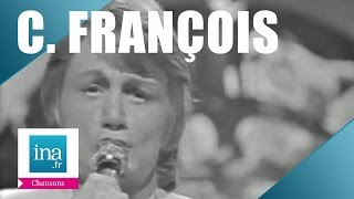 Claude François &quot;Fleur sauvage&quot; (Wild world)  (live officiel) | Archive INA