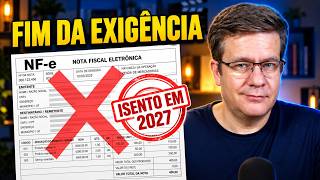 MEI Emitir Nota de Tudo Cancelado? A Verdade em 2027