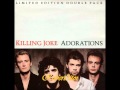 Killing Joke - Adorations (Instrumental Mix) - 1986 ...