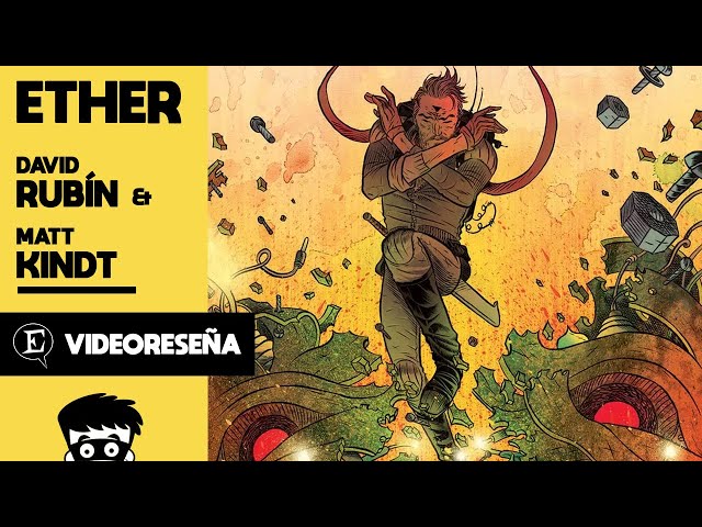 Vídeo relacionado con Ether