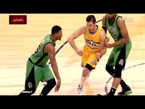 Top 10 Flops in NBA History (HD)