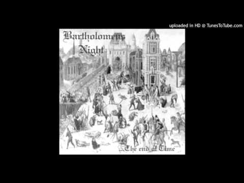 Bartholomeus Night - Nocturnal Chant
