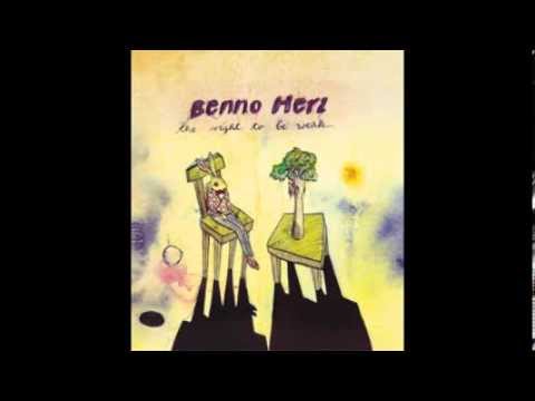Benno Herz - Different Tales