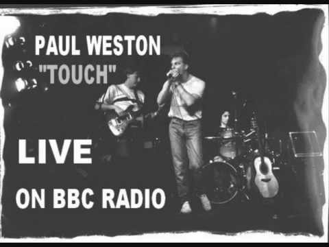 Paul Weston - Touch LIVE