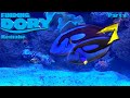 Finding Dory The Live Action Remake Part 1 APRIL FOOLS JOKE