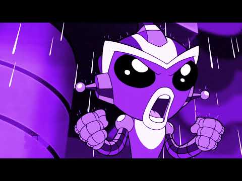 Disney Heroes vs Villains 2 Round 6 Part 3