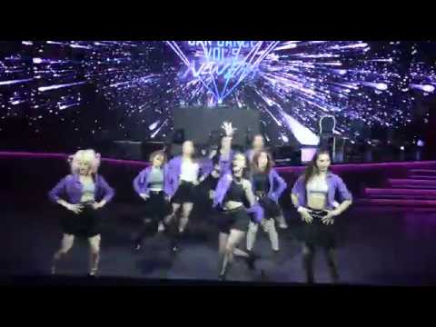 [ECD vol.5] NEW ERA K POP Party - H.IT - Weki Meki - La La La