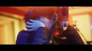 Me Voy Contigo Lyrics English Translation