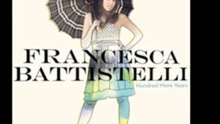 You Never Are-Francesca Battistelli