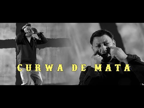 Dorel Chinezu - Curwa de mata  I Video Official 2025