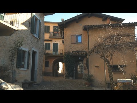 Mondonico: un piccolo borgo della Valganna tutto da scoprire