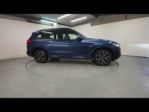 BMW X3 xDrive30e M Sport - Image 2