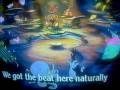 Under The Sea Original Sing Along