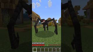 i fought the death angel #minecraft