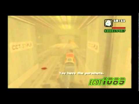 Grand Theft Auto San Andreas [Walkthrough] Part 66