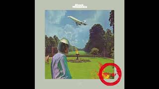 Black Mountain - Mothers Of The Sun (Haffenfold Awake Mix)