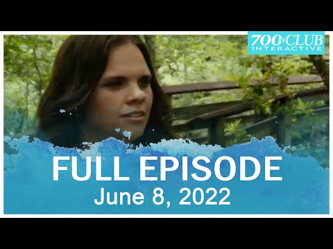 Full Episode - Woman Transitions into Man but Christ made her Whole, Givers start Missions, & More!