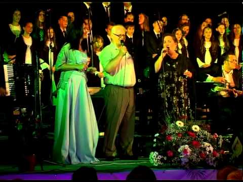 Ansambl Zefir & Hasiba Agić - Nek mirišu avlije