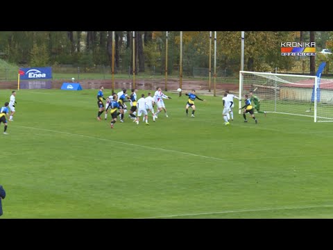 Enea Energia Kozienice - Mazovia II Mińsk Mazowiecki 2:2 (18/10/2025)