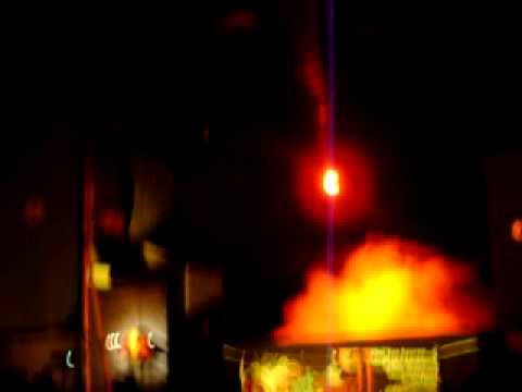 Istmo Extra Fest - Armin Van Buuren Ft Eller Van B