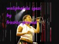 Freshly Ground - waliphalala igazi