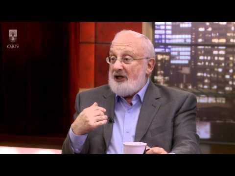 Can Christians, non-Jews, Buddhists  Study Kabbalah? | Ask the Kabbalist with Dr. Michael Laitman
