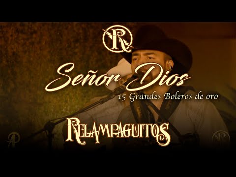 Señor Dios Relampaguitos
