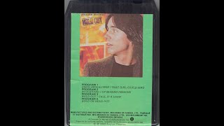 Boulevard - Jackson Browne (1980)