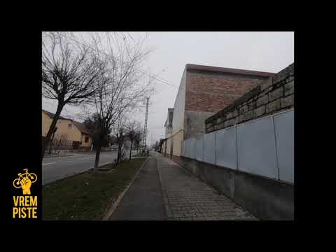 Pista 24 Strada Steaua (Izlaz-Emil Zola)