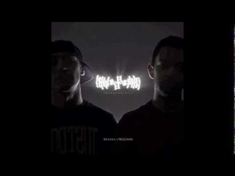 3 - Brakka & Pregioman - Improponibili - Va giù