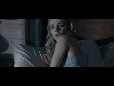 「女霊館」予告