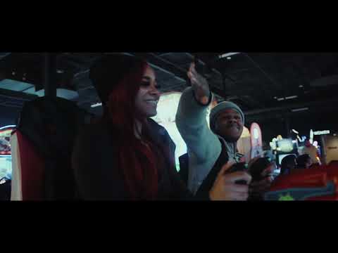 Lul Skii - All until I’m weak (Official Video)