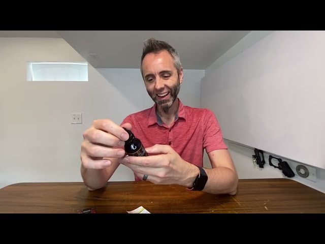 Best Java Berry Coffee Supplement for Natural Energy - alternate angle
